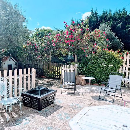 Ideal For Camino Quiet Basic Room Away From Crowds In Private House Сисур-Майор Экстерьер фото
